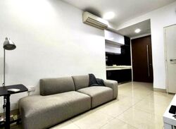 Centra Residence (D14), Apartment #507066411